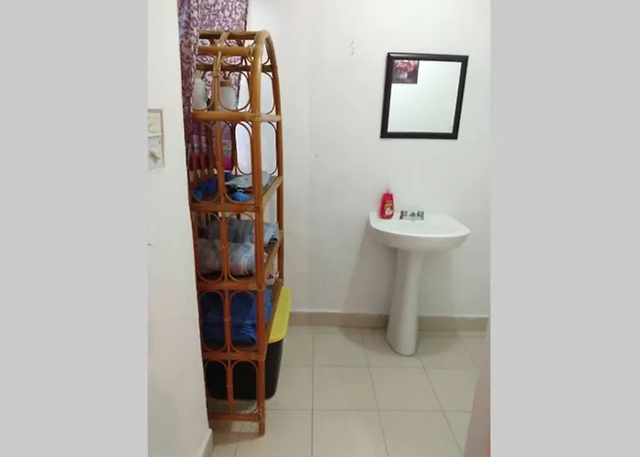 Apartamento Casa San Miguel 1 Cozumel