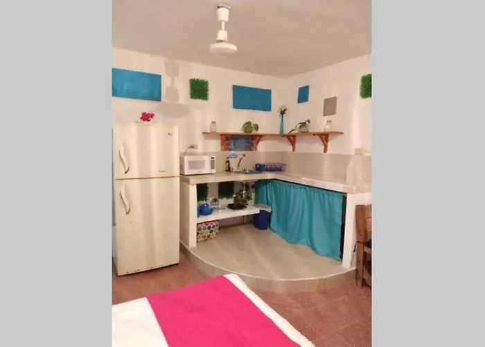 Casa San Miguel 1 *