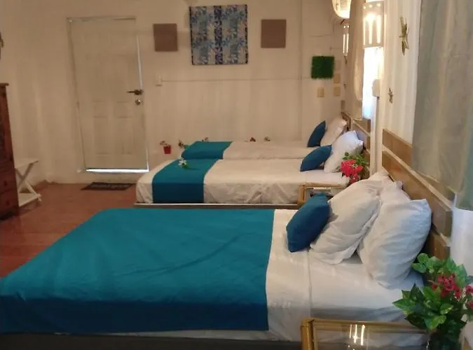 Apartamento Casa San Miguel 1