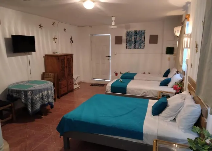 Casa San Miguel 1 Apartamento Cozumel