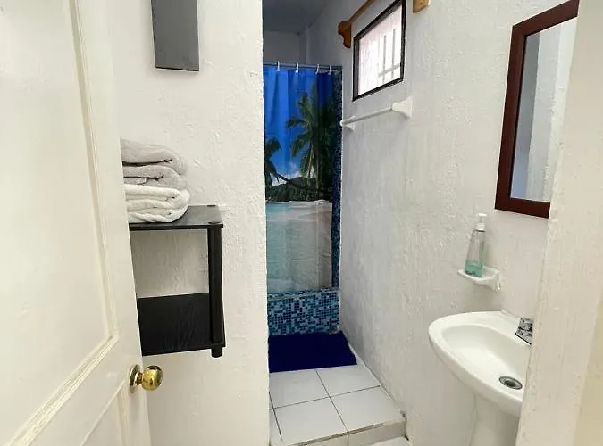 Apartamento Casa San Miguel 1