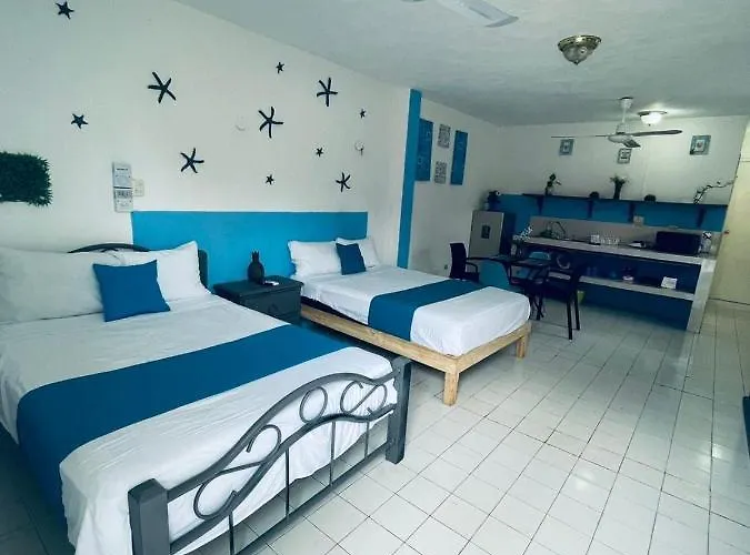 Casa San Miguel 1 Cozumel