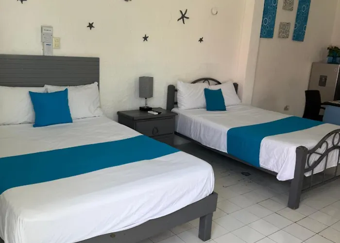 Casa San Miguel 1 * Cozumel